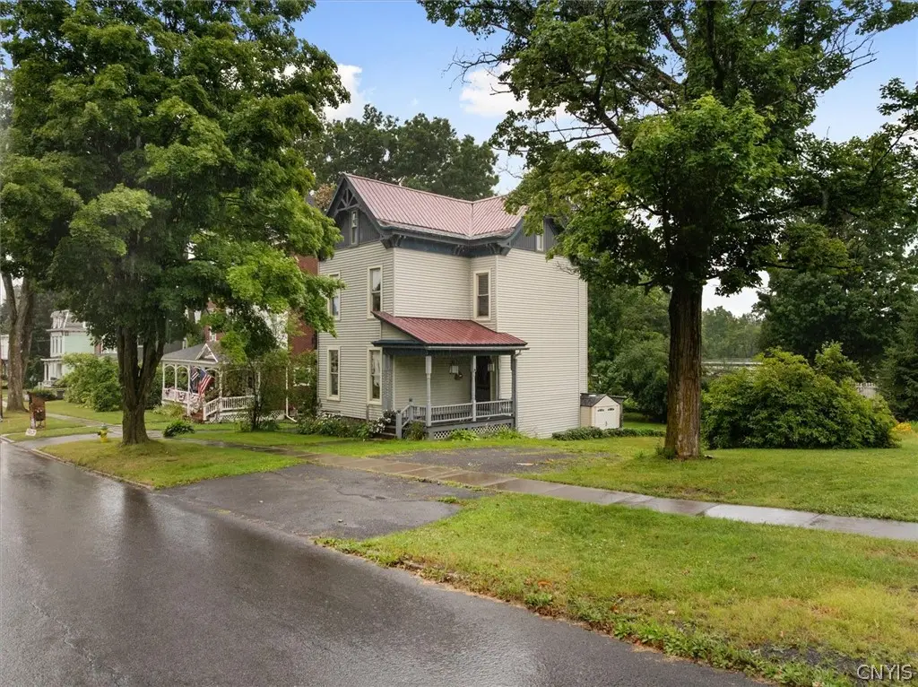 371 Putnam Street, Waterville, NY 13480 - #1