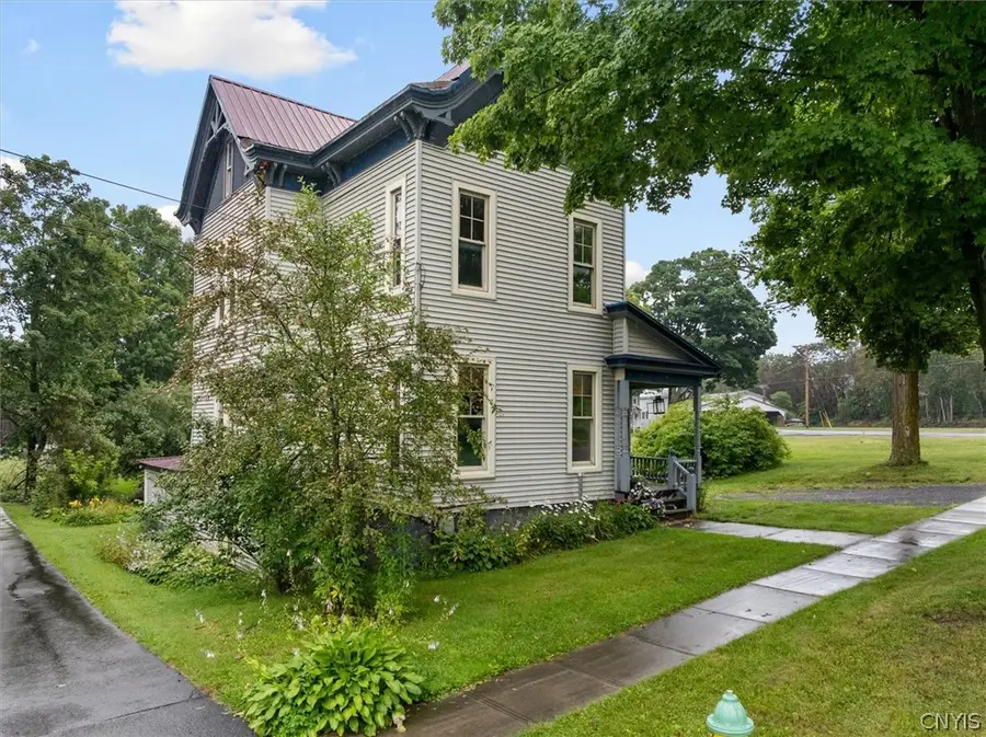 371 Putnam Street, Waterville, NY 13480 - #2
