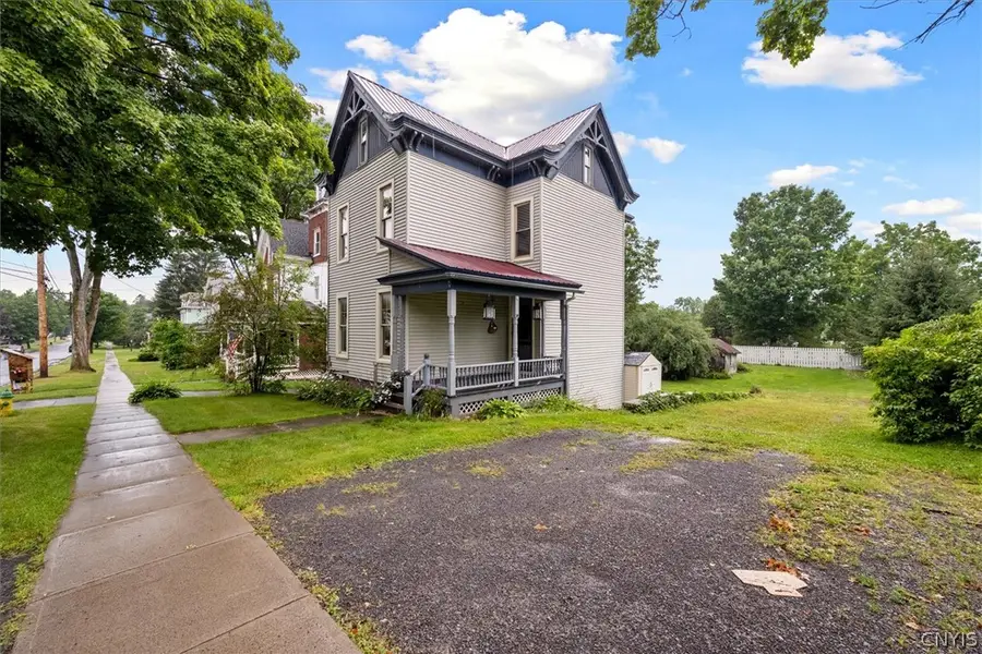 371 Putnam Street, Waterville, NY 13480 - #3