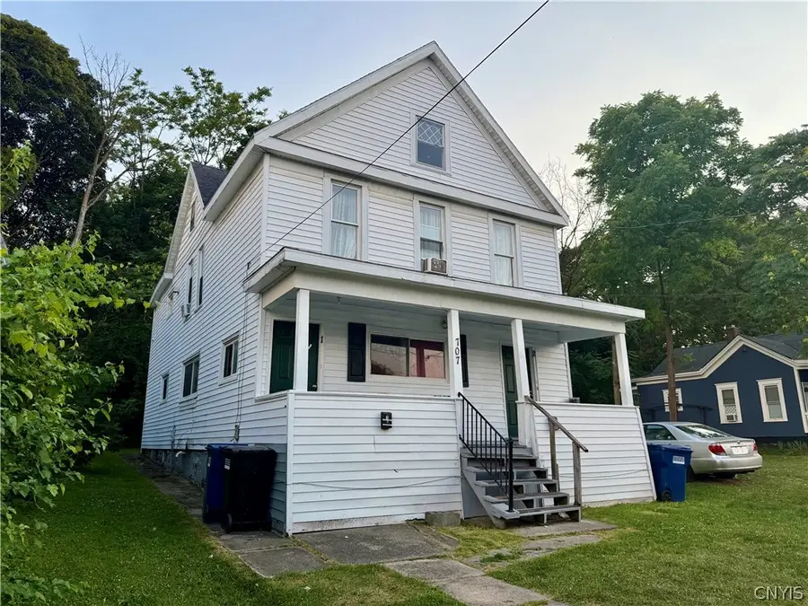 707 Spring Street, Syracuse, NY 13208 - #2