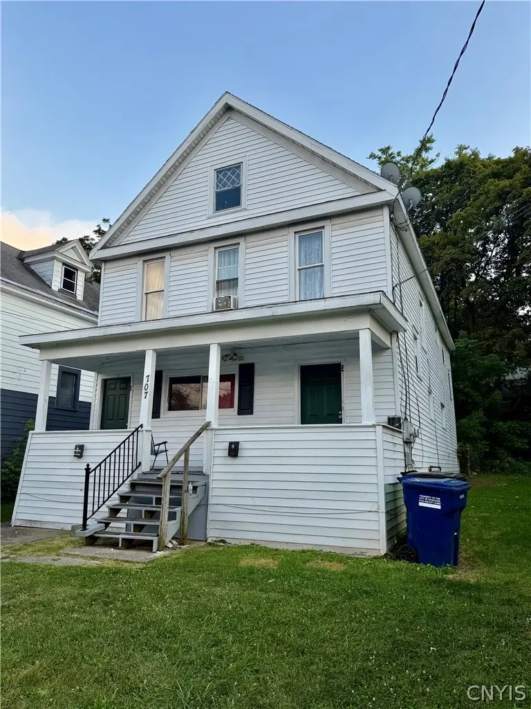 707 Spring Street, Syracuse, NY 13208 - #3