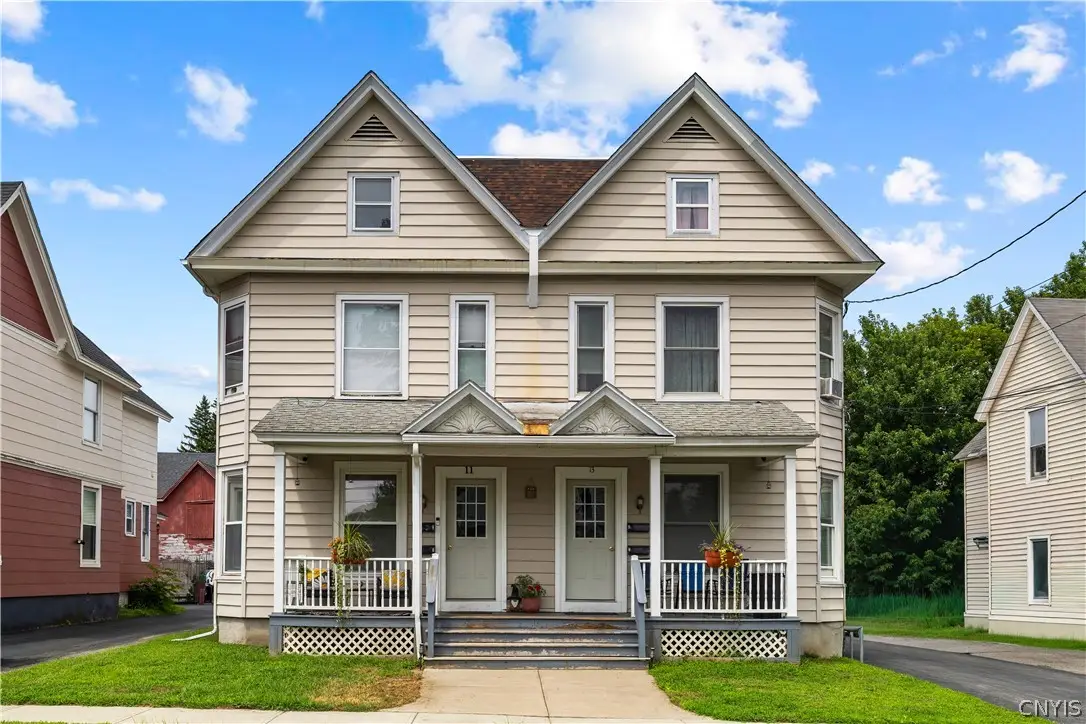 11-13 Dennison Avenue #11, Whitesboro, NY 13492 - #1