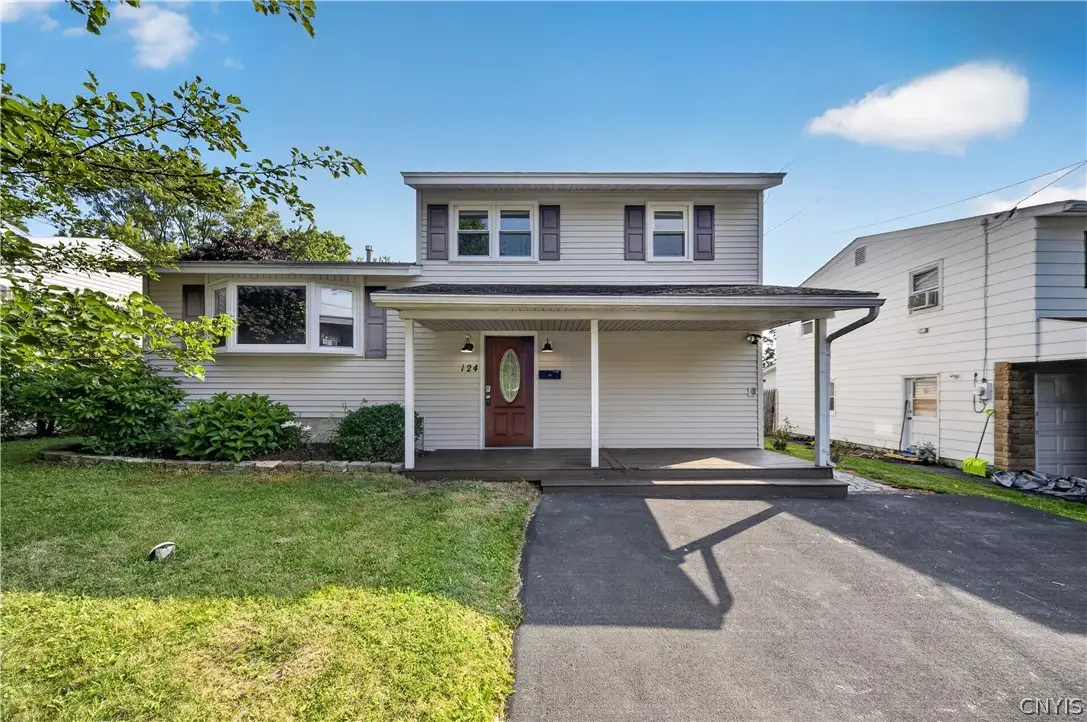 124 Glendale Avenue, Liverpool, NY 13088 - #1