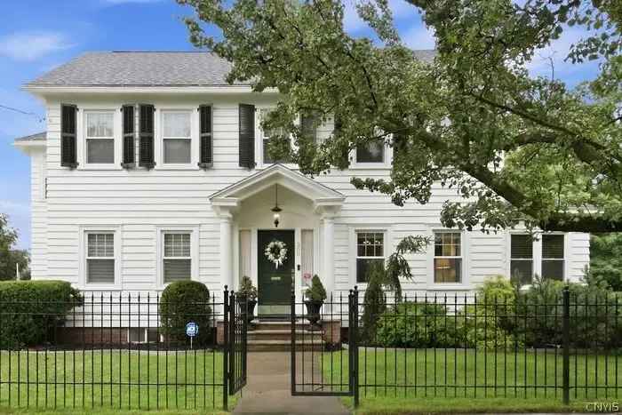 300 Wendell, Syracuse, NY 13203 - #1