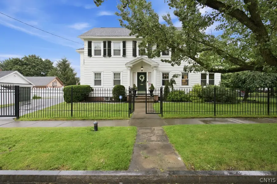 300 Wendell, Syracuse, NY 13203 - #2
