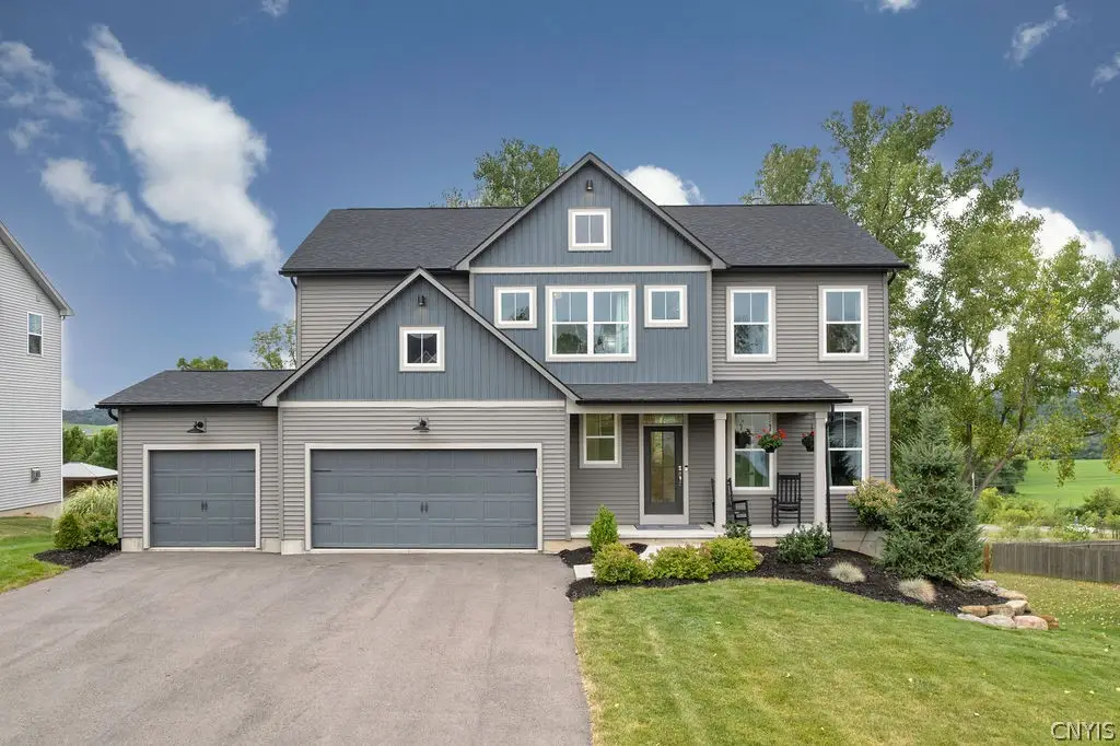4711 Cooper Trade Place, Clay, NY 13041 - #1