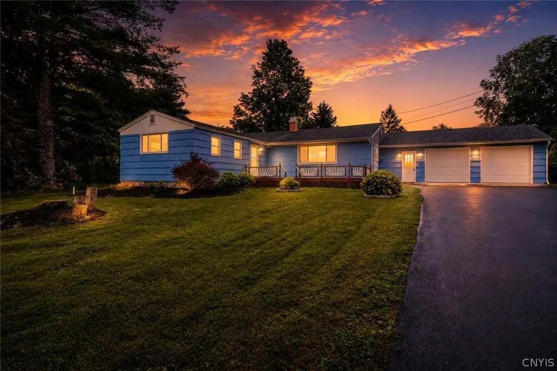 8388 Pools Brook Road, Kirkville, NY 13082 - #1