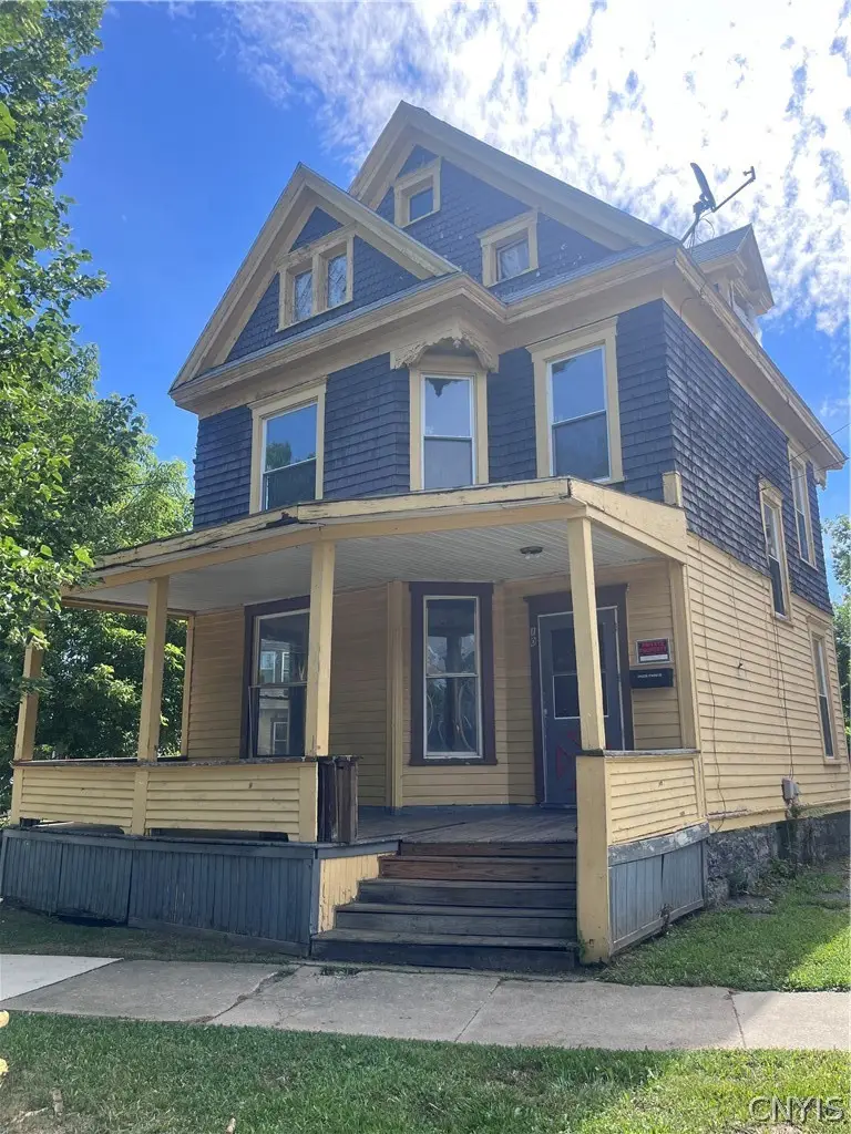 101 Malcolm Street, Syracuse, NY 13204 - #1
