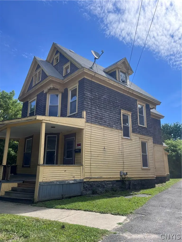 101 Malcolm Street, Syracuse, NY 13204 - #2