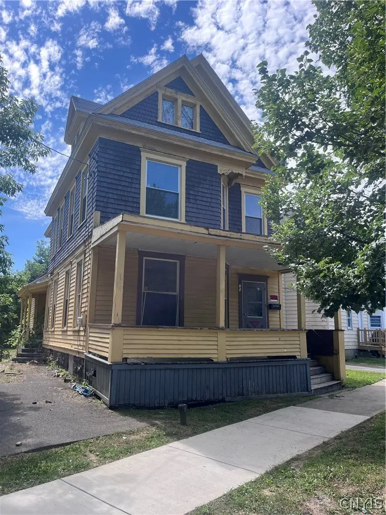 101 Malcolm Street, Syracuse, NY 13204 - #3