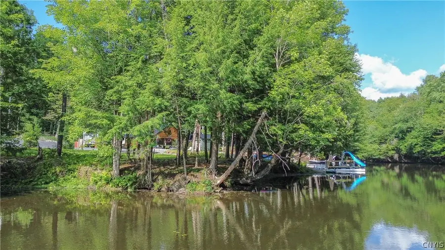 Parcel A Beaver Trail, Alder Creek, NY 13301 - #2