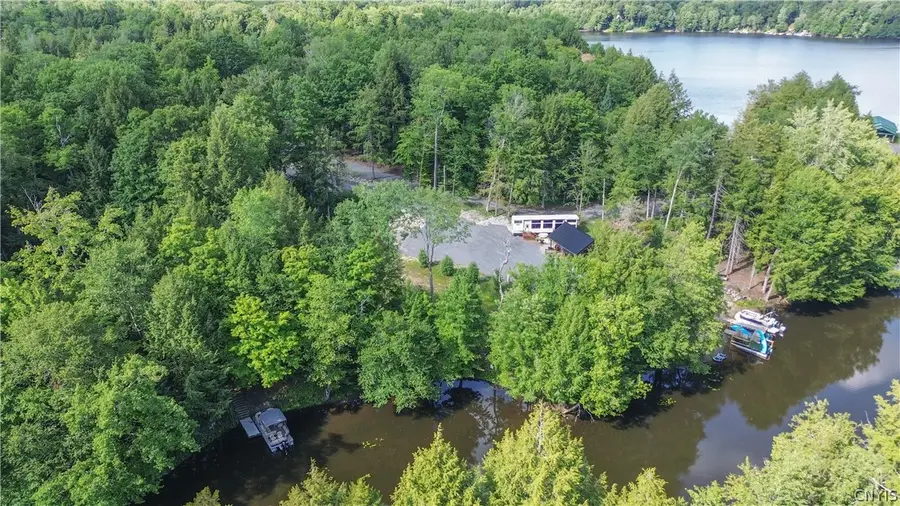 Parcel A Beaver Trail, Alder Creek, NY 13301 - #3