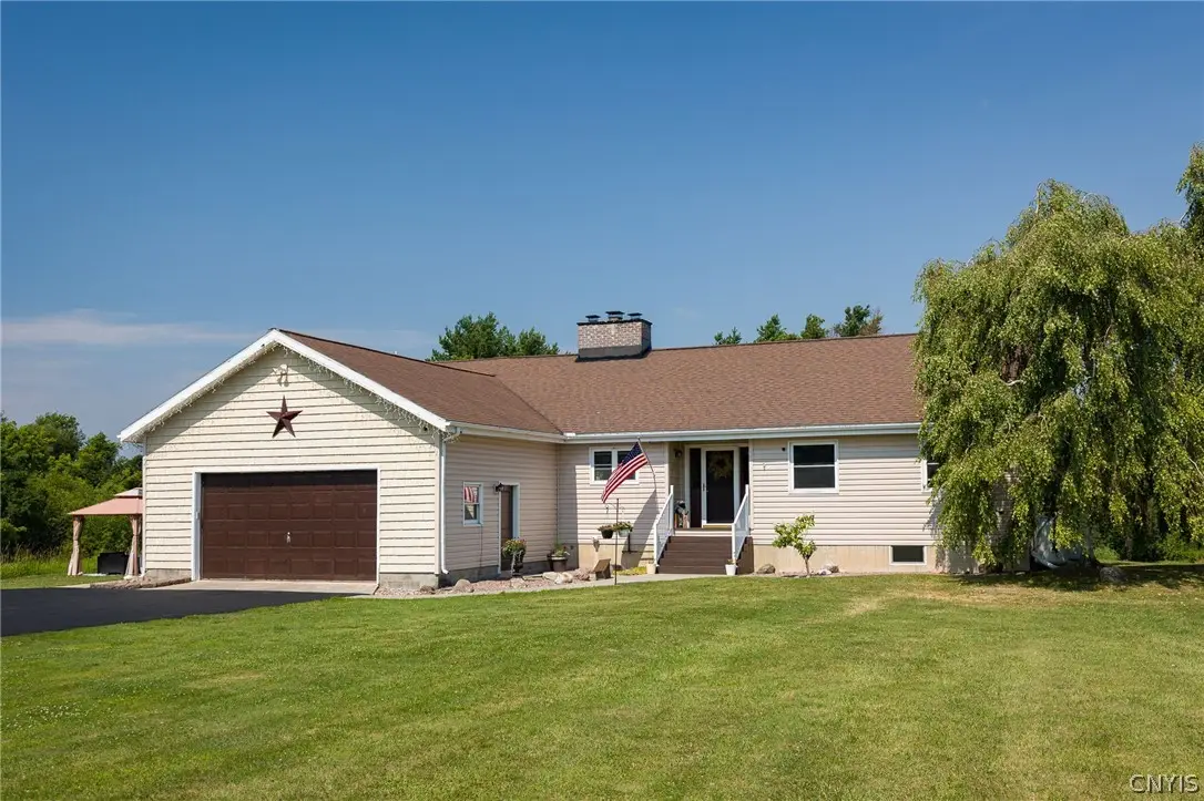 25201 State Route 180, Dexter, NY 13634 - #1