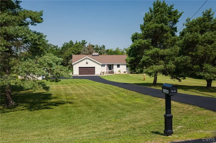 25201 State Route 180, Dexter, NY 13634 - #2