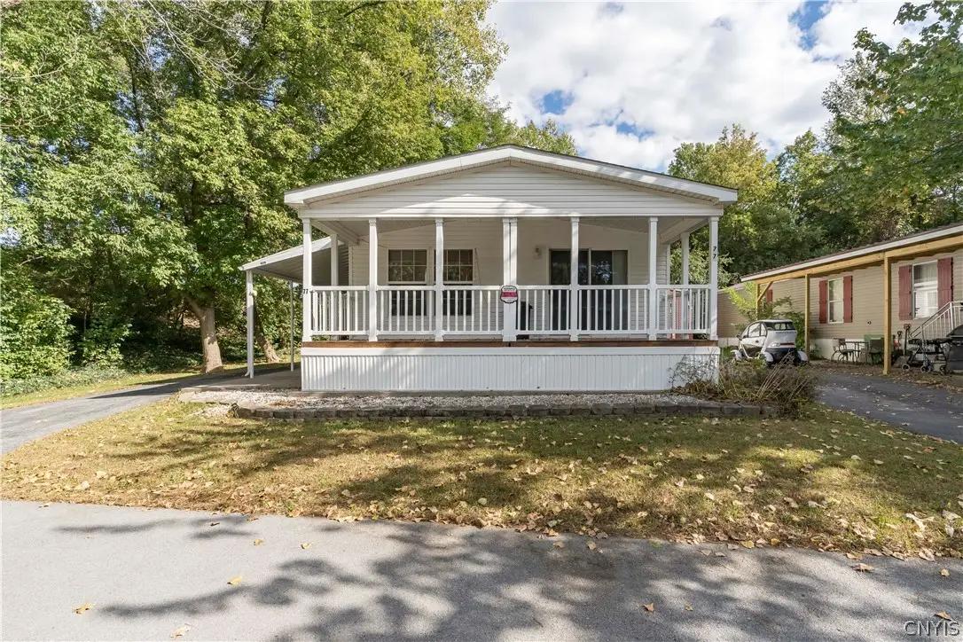 933 Leray #77 Street, Watertown, NY 13601 - #1