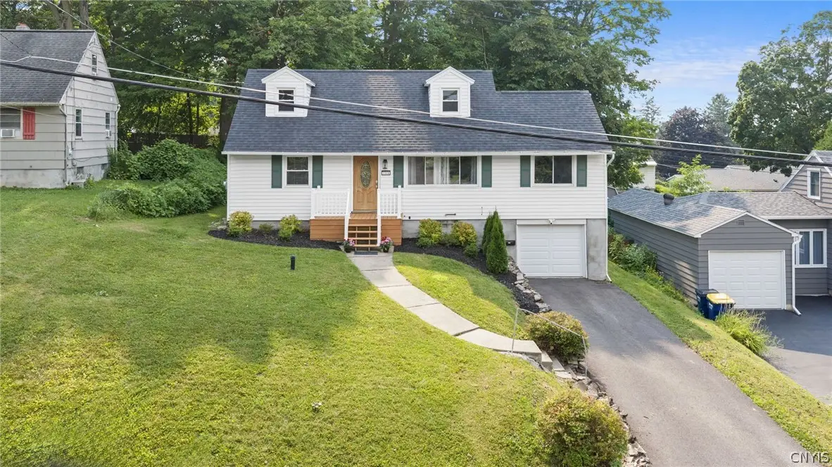 108 Sutton Drive, Syracuse, NY 13219 - #1