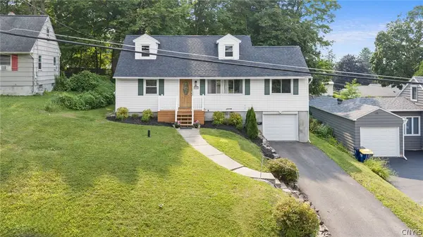 108 Sutton Drive, Syracuse, NY 13219