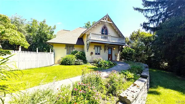 101 Ambergate Road, Syracuse, NY 13214