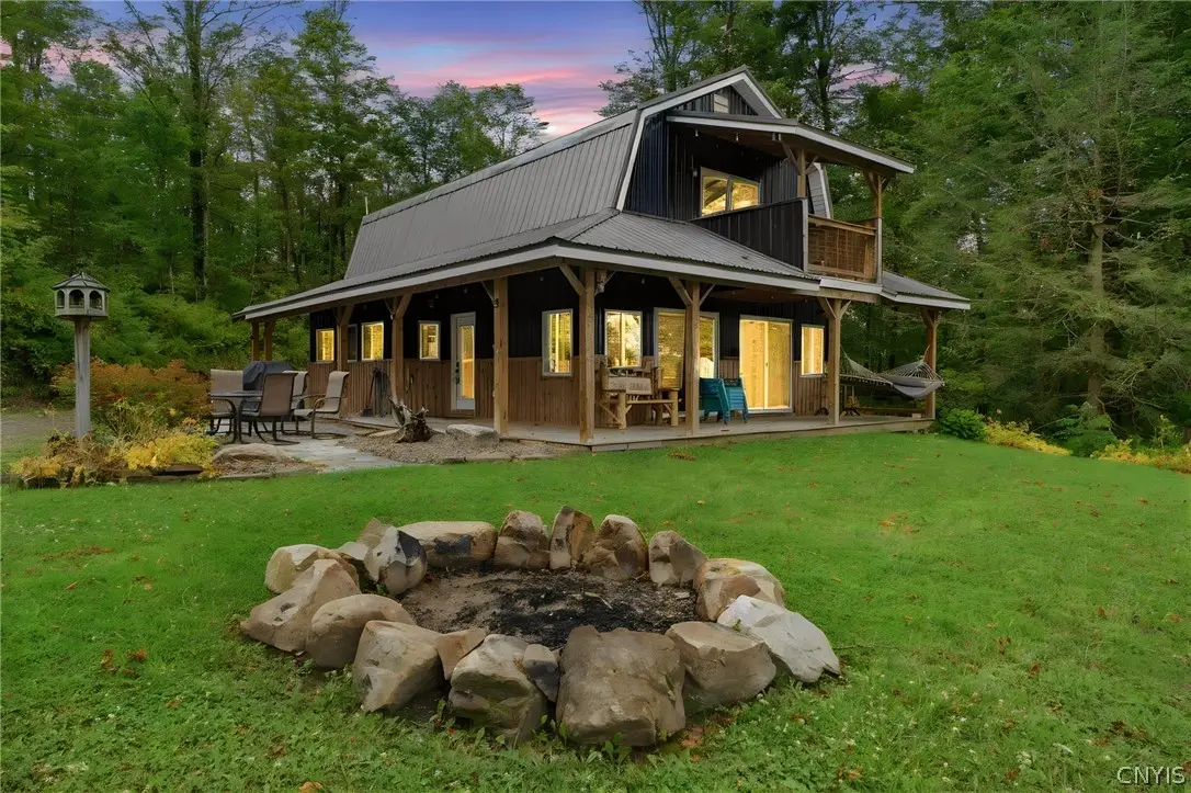 822 Deans Pond Road, Marathon, NY 13803 - #1