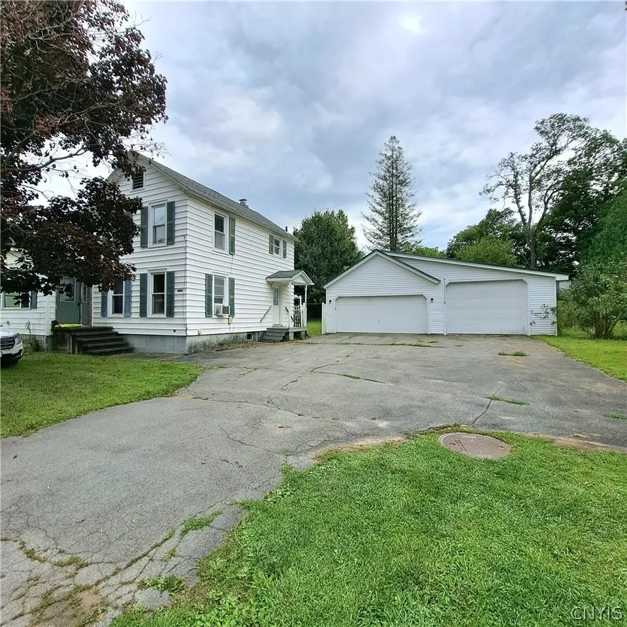 7380 Rt-291, Marcy, NY 13403 - #1