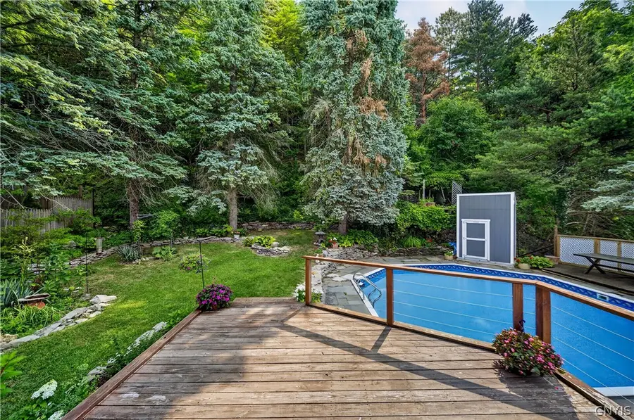 112 Mansfield Drive, Camillus, NY 13031 - #3