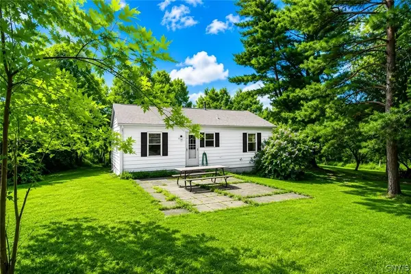 5406 Kingston Road, Elbridge, NY 13060