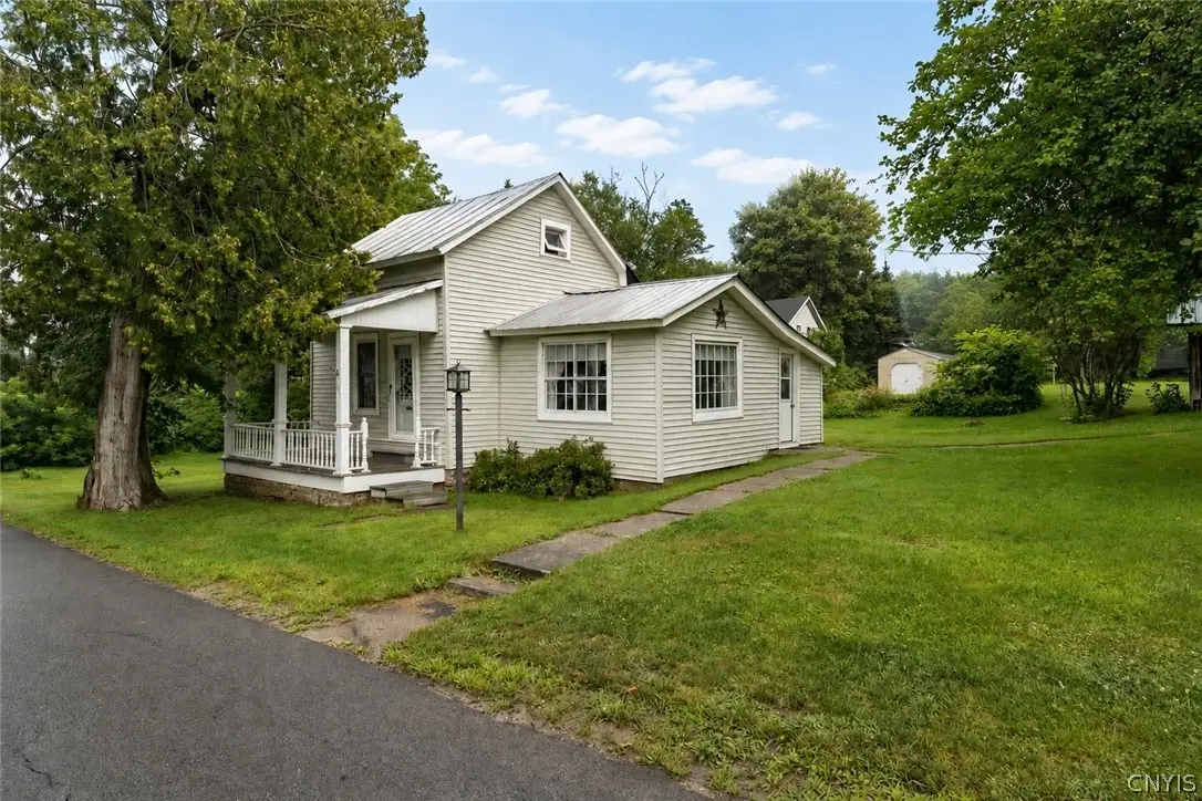101 Park Avenue, Theresa, NY 13691 - #1