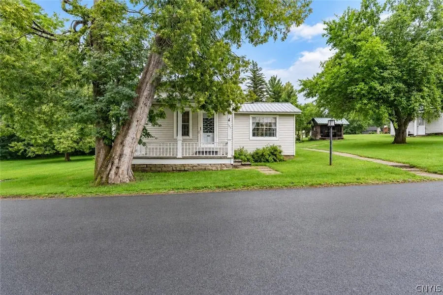 101 Park Avenue, Theresa, NY 13691 - #3