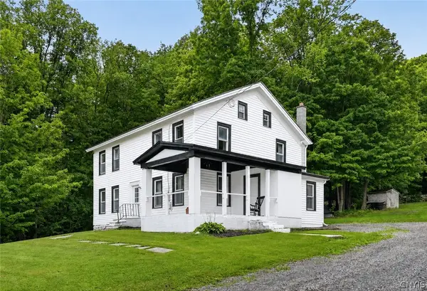 3387 Apulia Road, Jamesville, NY 13078