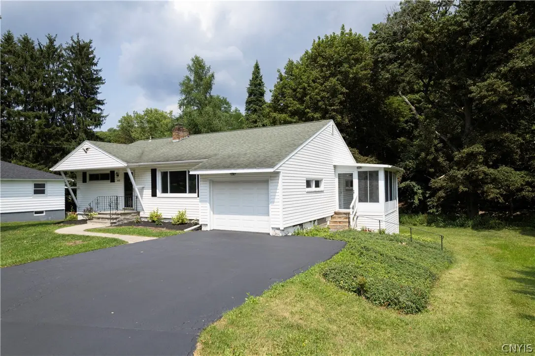 3402 Bellevue Avenue, Syracuse, NY 13219 - #1