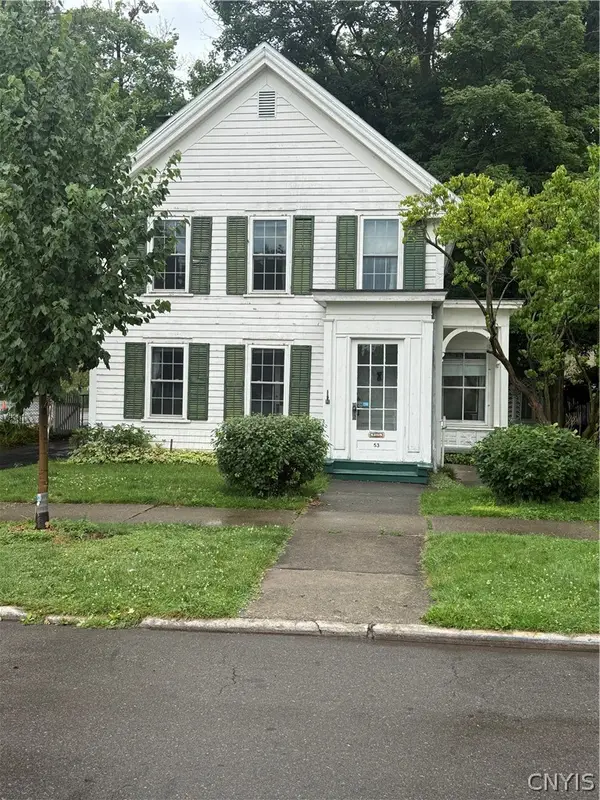 53 N Main Street, Cortland, NY 13045