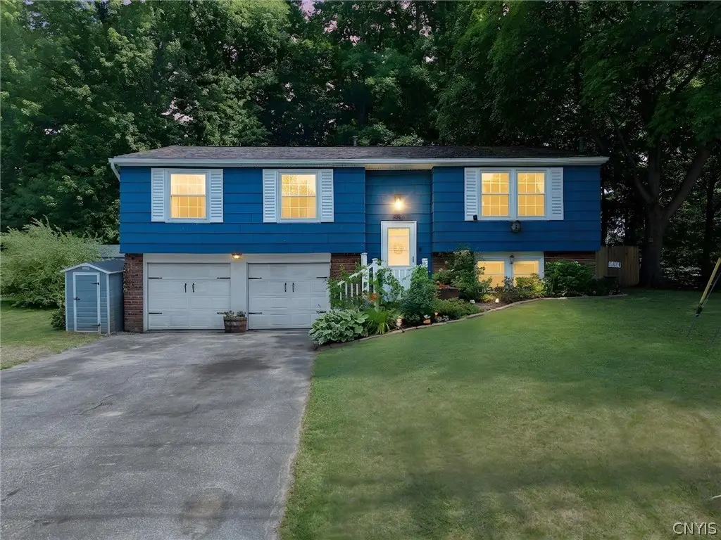 213 Birchwood Boulevard, Baldwinsville, NY 13027 - #1