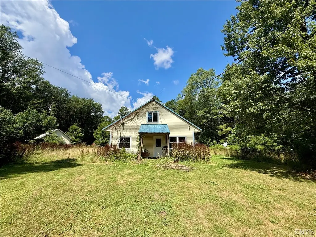 10587 Rowell Road, Camden, NY 13316 - #1