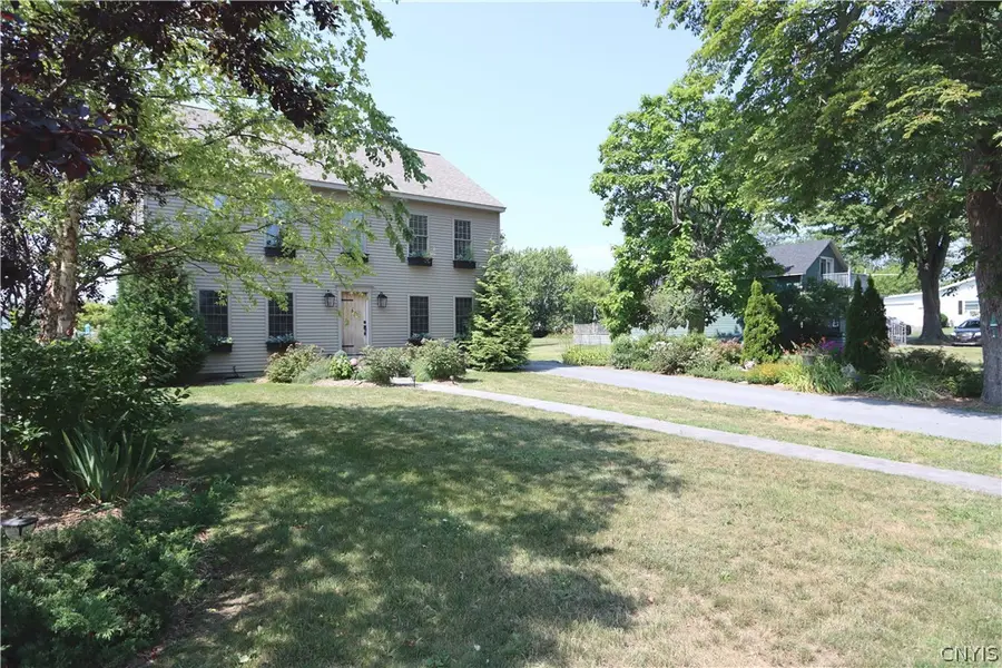 211 W Washington Street, Sackets Harbor, NY 13685 - #2