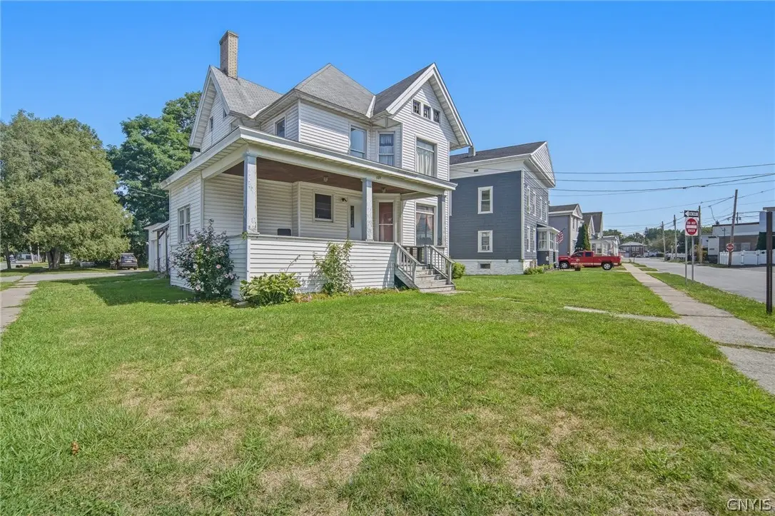 120 Diamond Street, Canastota, NY 13032 - #1