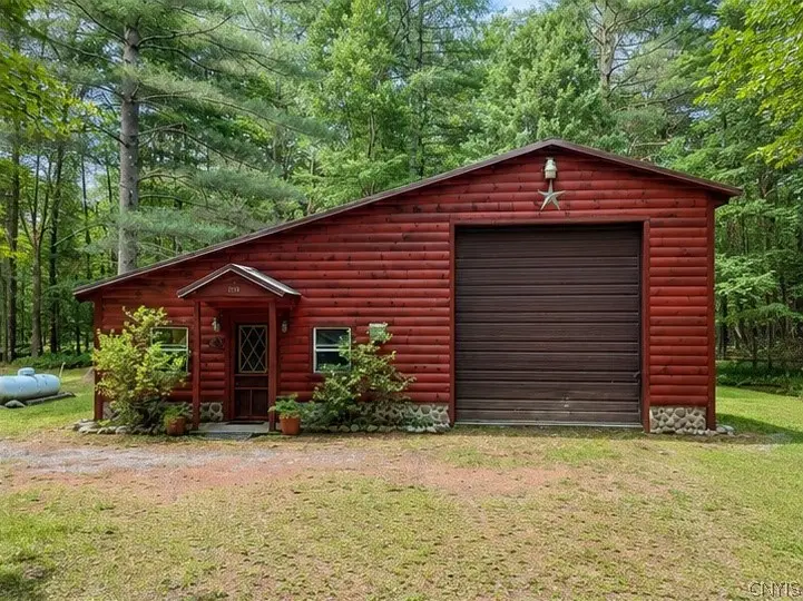 1134 Bear Creek Road, Forestport, NY 13338 - #1