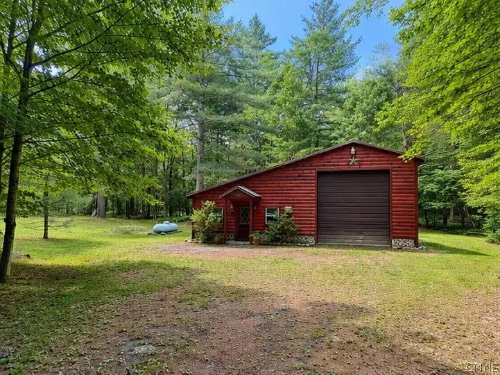 1134 Bear Creek Road, Forestport, NY 13338 - #2