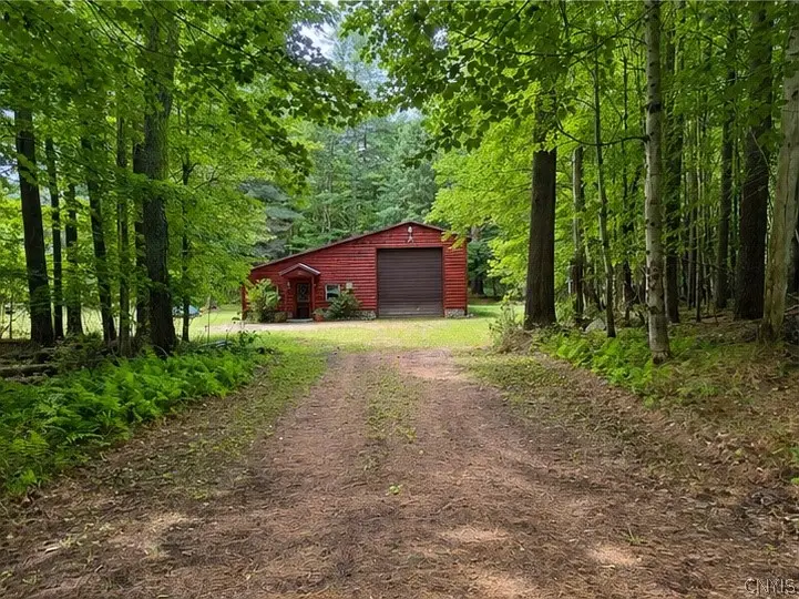 1134 Bear Creek Road, Forestport, NY 13338 - #3