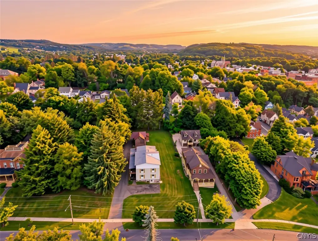 25 Prospect Terrace, Cortland, NY 13045 - #1