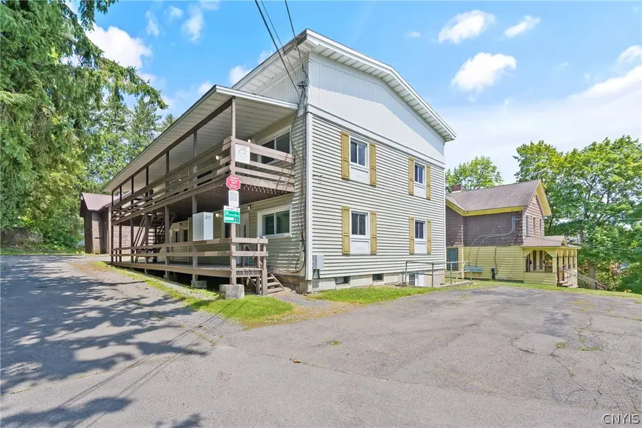 25 Prospect Terrace, Cortland, NY 13045 - #2