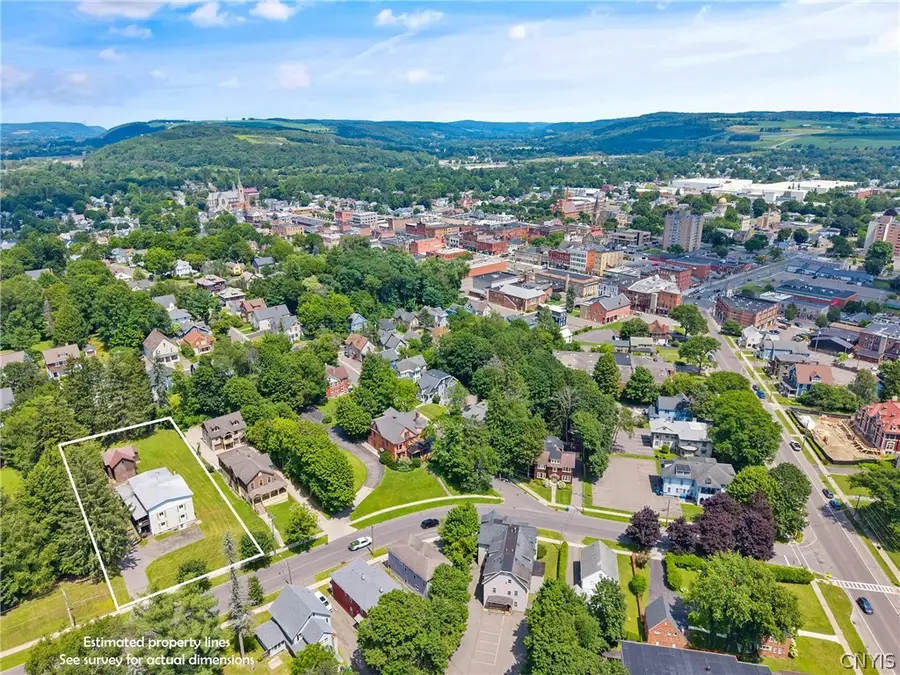 25 Prospect Terrace, Cortland, NY 13045 - #3