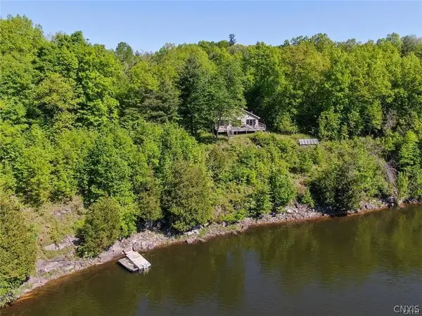 0 Bridge Road, Theresa, NY 13691
