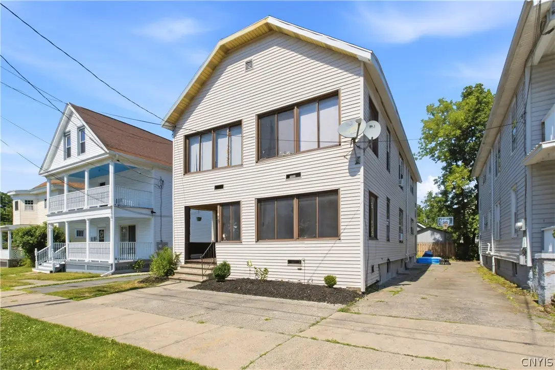 144-146 Cornwall Avenue, Utica, NY 13502 - #1