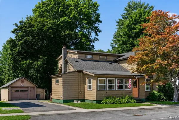 557 Main Street, Phoenix, NY 13135
