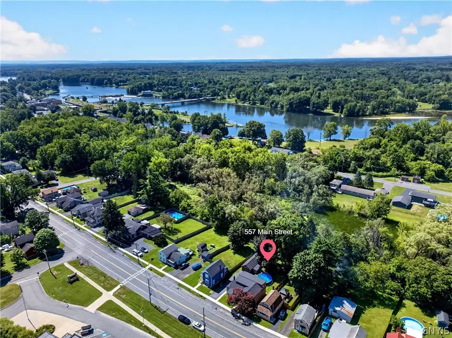 557 Main Street, Phoenix, NY 13135 - #2