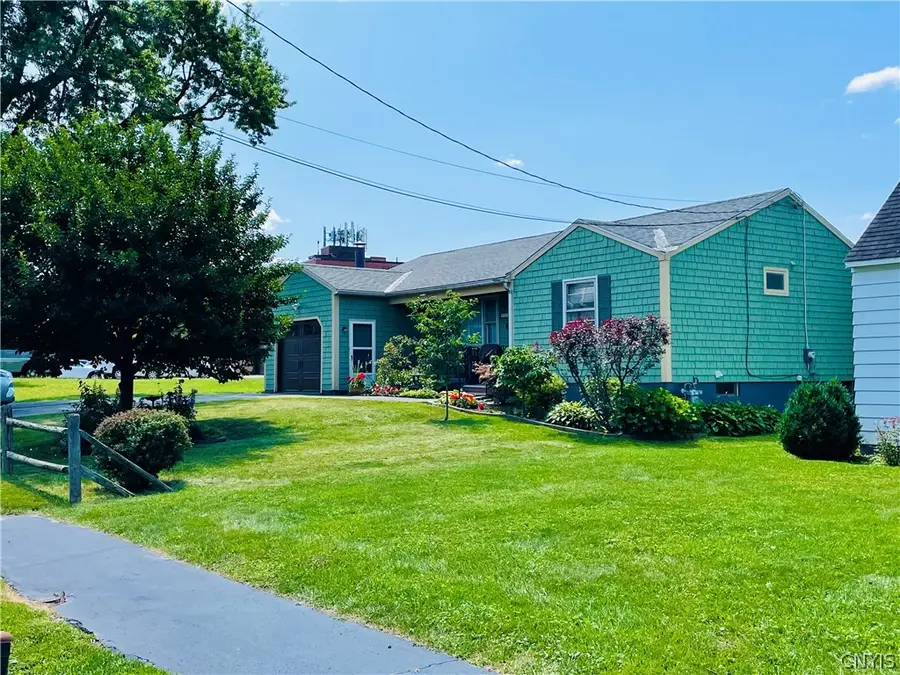 223 Loma Avenue, Syracuse, NY 13208 - #3