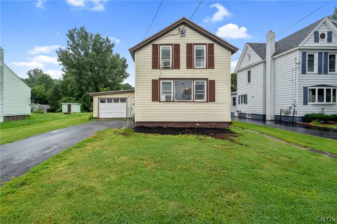 250 E Hoard Street, Watertown, NY 13601 - #1