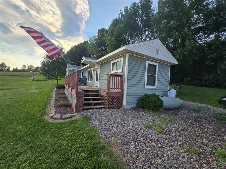 1147 Humphrey Road, Earlville, NY 13332 - #3