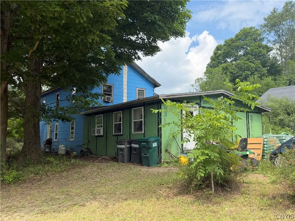 288 County Route 7, Hannibal, NY 13074 - #1