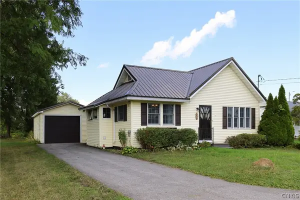 3621 Seneca Turnpike, Canastota, NY 13032